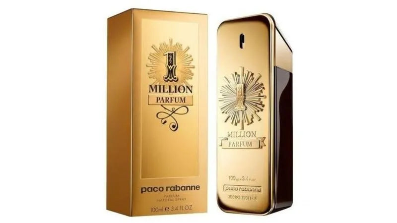 PERFUME ONE MILLION