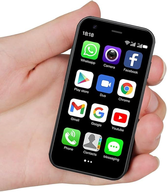 SmartPhone Magic™ + regalo sorpresa y envío gratis