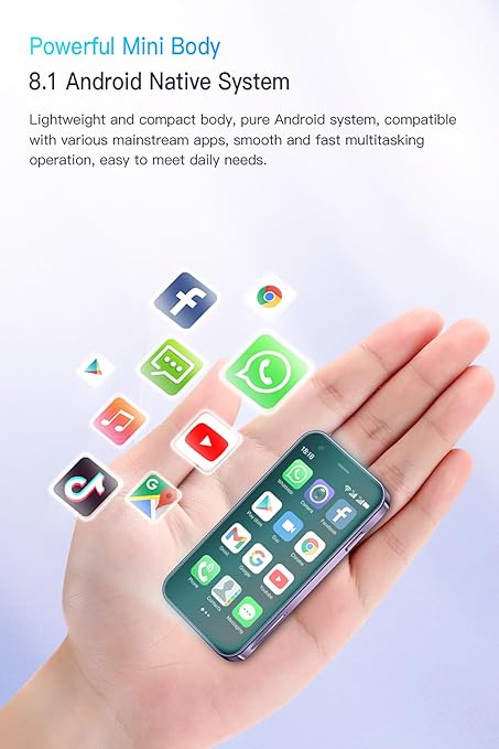 SmartPhone Magic™ + regalo sorpresa y envío gratis