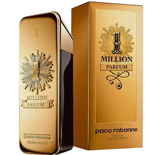 PERFUME ONE MILLION
